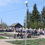 День Победы в Кытманово - Газета Сельский вестник