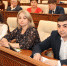 Состоялась шестая сессия Молодёжного Парламента Алтайского края - Газета Сельский вестник
