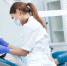 14202963 - woman dentist working - Газета Сельский вестник