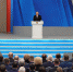 29 февраля состоялось Послание Президента России Владимира Путина к Федеральному Собранию, в котором поднимались самые важные темы для нашей страны. Политики, общественные деятели, представители различных профессий делятся своими мнениями по поводу прошедшего события - Газета Сельский вестник