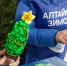В Белокурихе откроют зимний туристический сезон ярким фестивалем «Алтайская зимовка» - Газета Сельский вестник