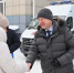 Губернатор Алтайского края Виктор Томенко вручил ключи от автомобилей скорой медицинской помощи медорганизациям региона - Газета Сельский вестник